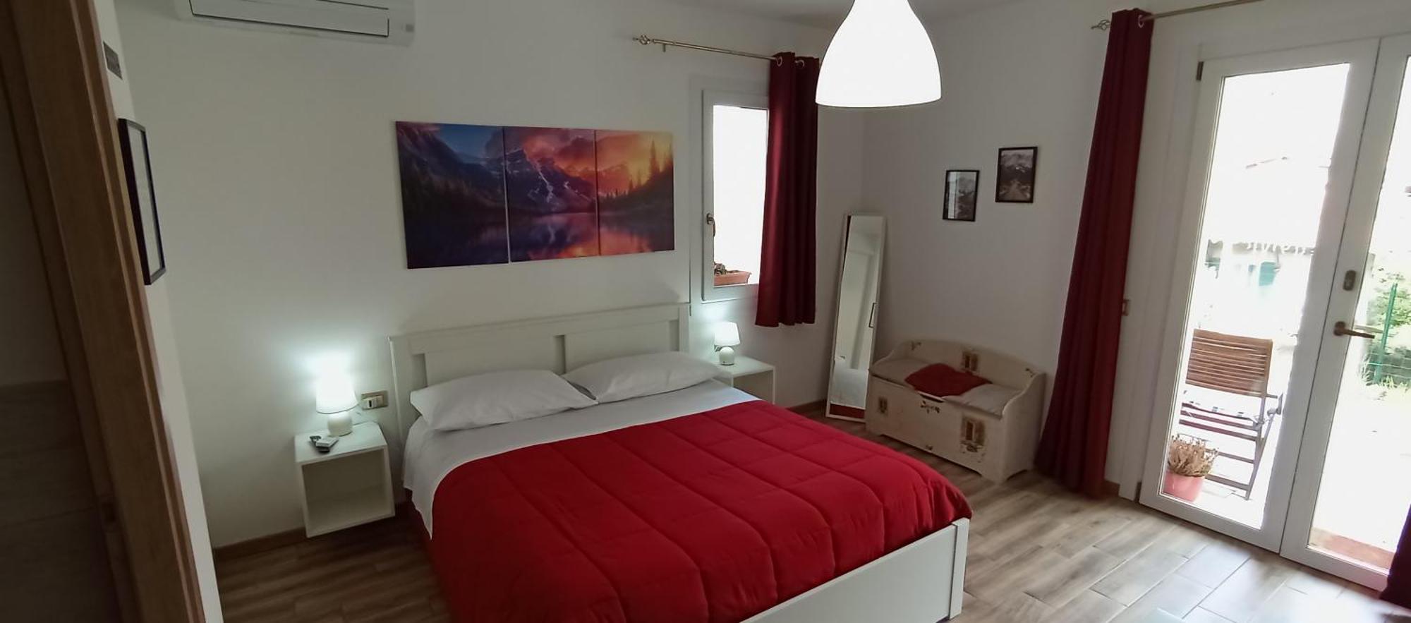 Bed and Breakfast La Dimora Dei Due Laghi Calolziocorte Esterno foto